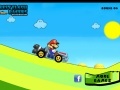 Gioco Mario Hit The Road