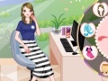 Gioco Fashionable Office Girl