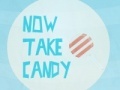 Gioco Now take candy