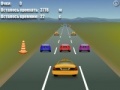 Gioco Taxi rush 2