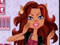 Gioco Clawdeen's Howltastic Makeover