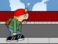 Gioco Gus vs. Bus