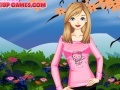 Gioco Tiffany Spring Dressup