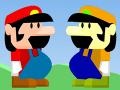 Gioco Mario Twins