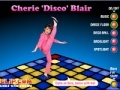 Gioco Cherie 'Disco' Blair