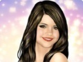 Gioco Selena Gomez dress up 2
