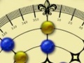 Gioco Rhumb lines
