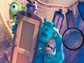Gioco Monsters, Inc Hidden Stars