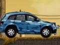 Gioco Towing ruck