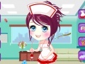 Gioco Cute Pet Nurses