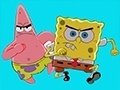 Gioco Spongebob And Patrick In Action