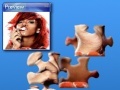 Gioco Rihanna Puzzle