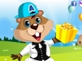 Gioco Groundhog My Friend