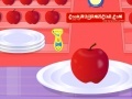 Gioco Anna Apple Pie