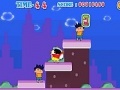 Gioco Shin Chan adventure