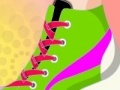Gioco Funky shoes design