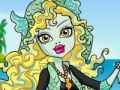 Gioco Lagoona Blue Dress Up Game