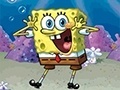 Gioco Sponge Bob soltaire