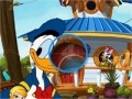 Gioco Donald Duck Hidden Numbers