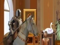 Gioco Find the objects in museum