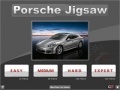 Gioco Porsche Jigsaw