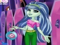 Gioco Monster Girl Dress Up
