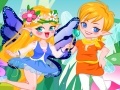 Gioco Little Fairy's Date