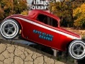 Gioco Hot Rod Master