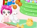 Gioco playmate