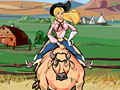 Gioco Cheyenne Rodeo