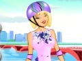 Gioco Gorgeous Roller Skaters