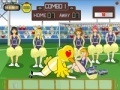 Gioco Funny Cheerleaders