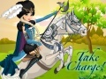 Gioco Take Charge