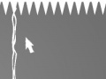 Gioco Invisible Cursor