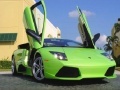 Gioco Lamborghini Murcielago