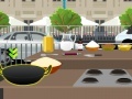 Gioco Donuts Cooking