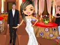 Gioco Arabian Wedding Dressup