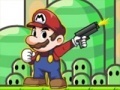 Gioco Shooter Mario
