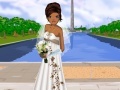 Gioco Washington Wedding