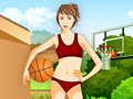 Gioco Basketball Girl