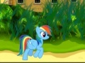 Gioco Rainbow Dash Sprint