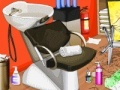 Gioco Beauty parlour clean up