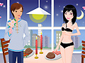 Gioco Valentine's Romantic Date