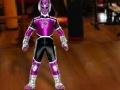 Gioco Power Rangers Defense Academy