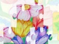 Gioco Jigsaw Puzzle with Flowers