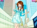 Gioco Fashion Blogger
