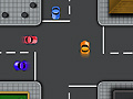 Gioco Traffic Madness