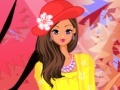 Gioco Autumn angel dress up