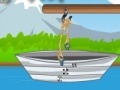 Gioco Boat balancing