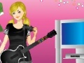 Gioco Gaming Girl Dress Up
